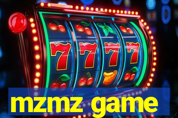 mzmz game